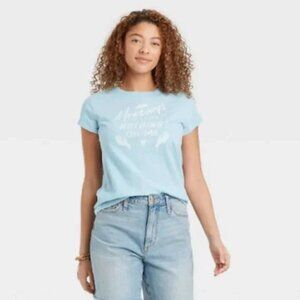 Mercury's got nothing on me | Universal Thread | Tee Shirt | XXL